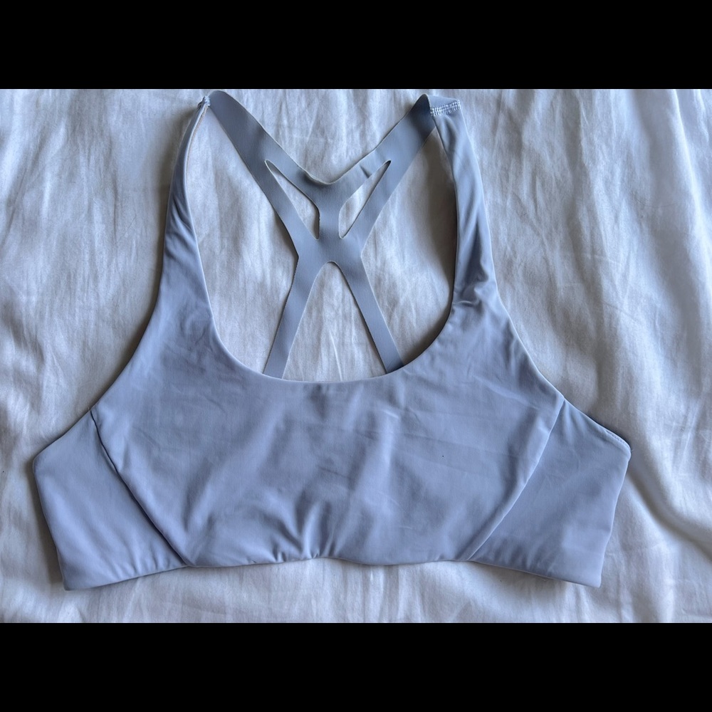Lululemon bra